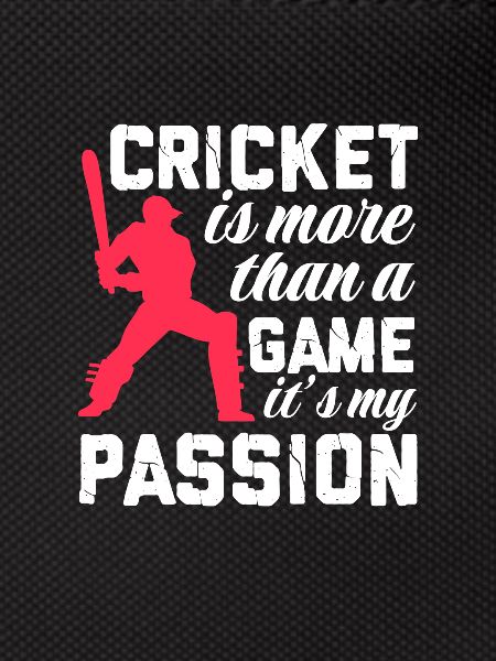 cricket
