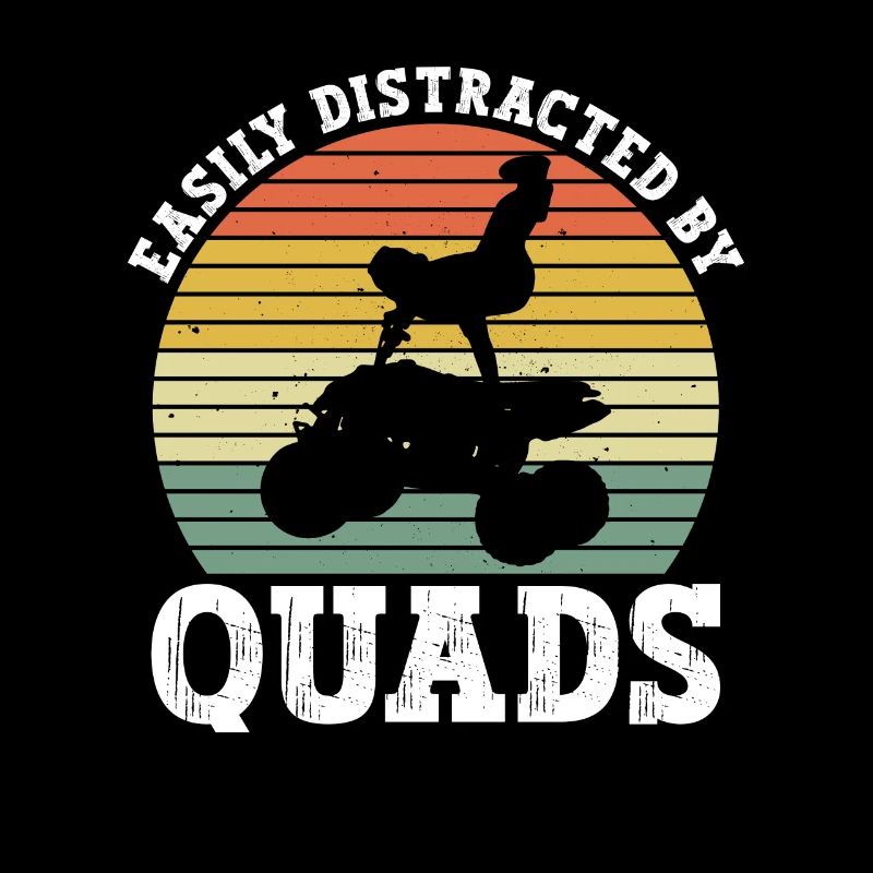 Quad Quadfahren