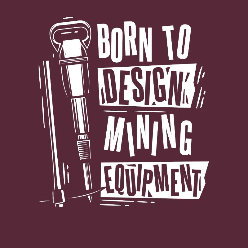 Engineer Design Mining Engineer