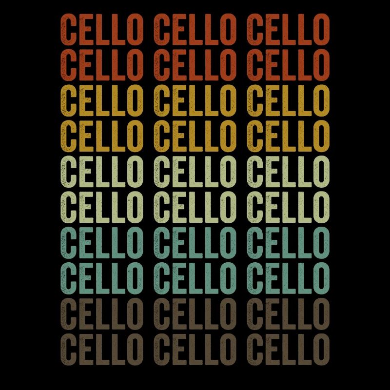 Violoncelle Violoncelle Violoncelliste Joueur