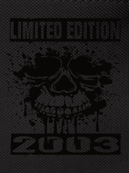 Édition limitée 2003