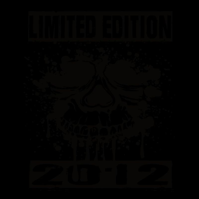 Limited Edition 2012
