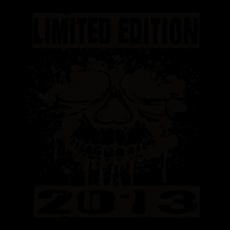 Limited Edition 2013