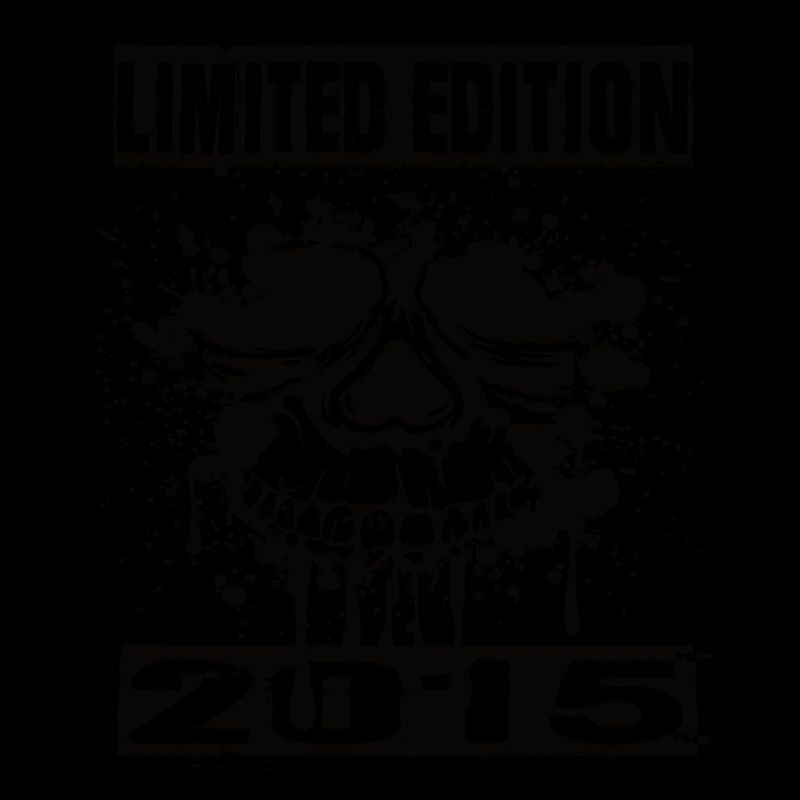 Édition limitée 2015