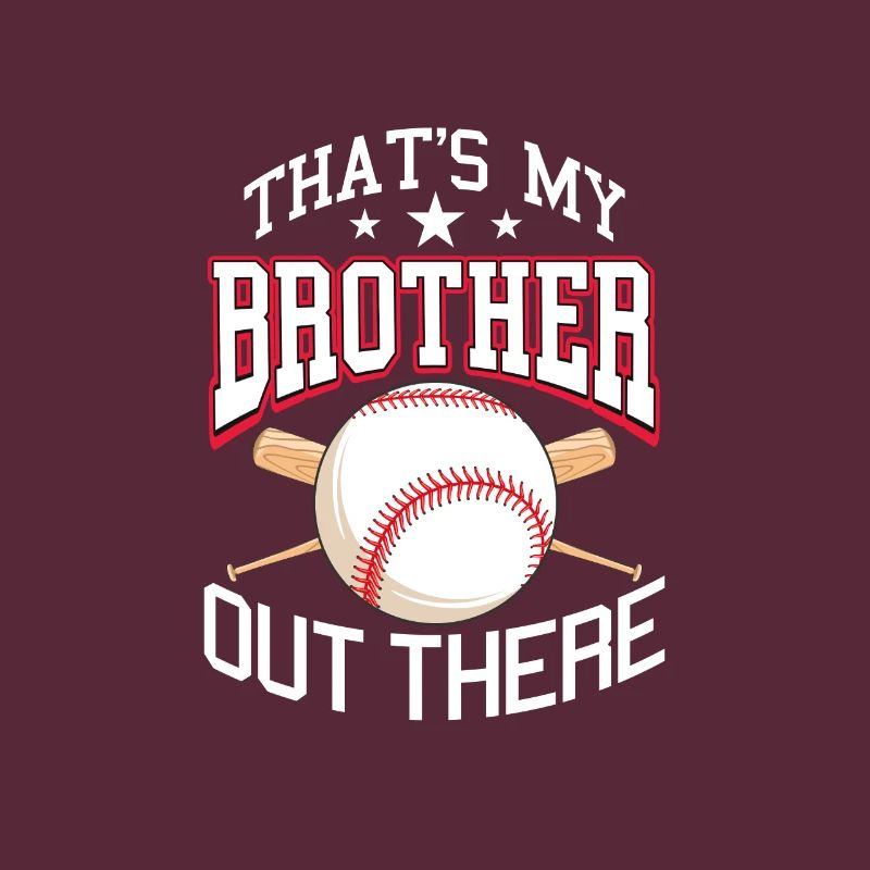 Baseball Schwester