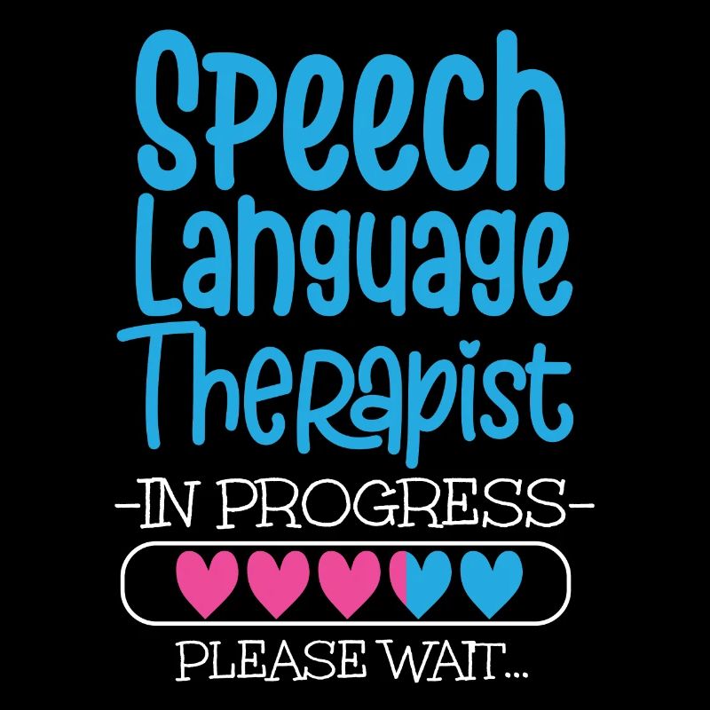 Speech Therapist Therapy Assistant