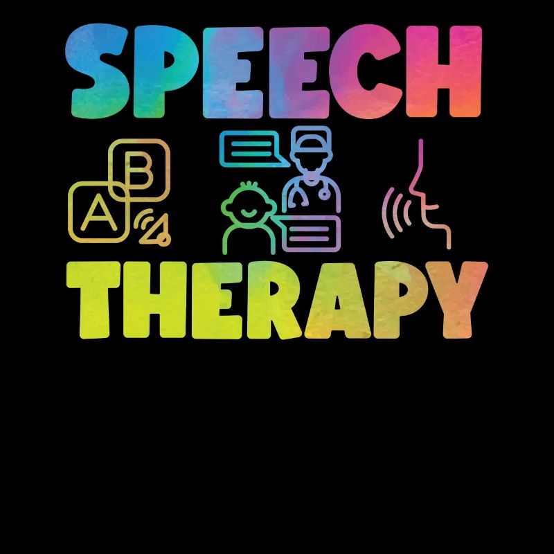 Speech Therapist Therapy Assistant