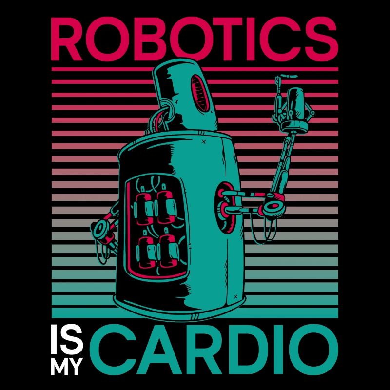 Robot Robotics Engineer Robotics
