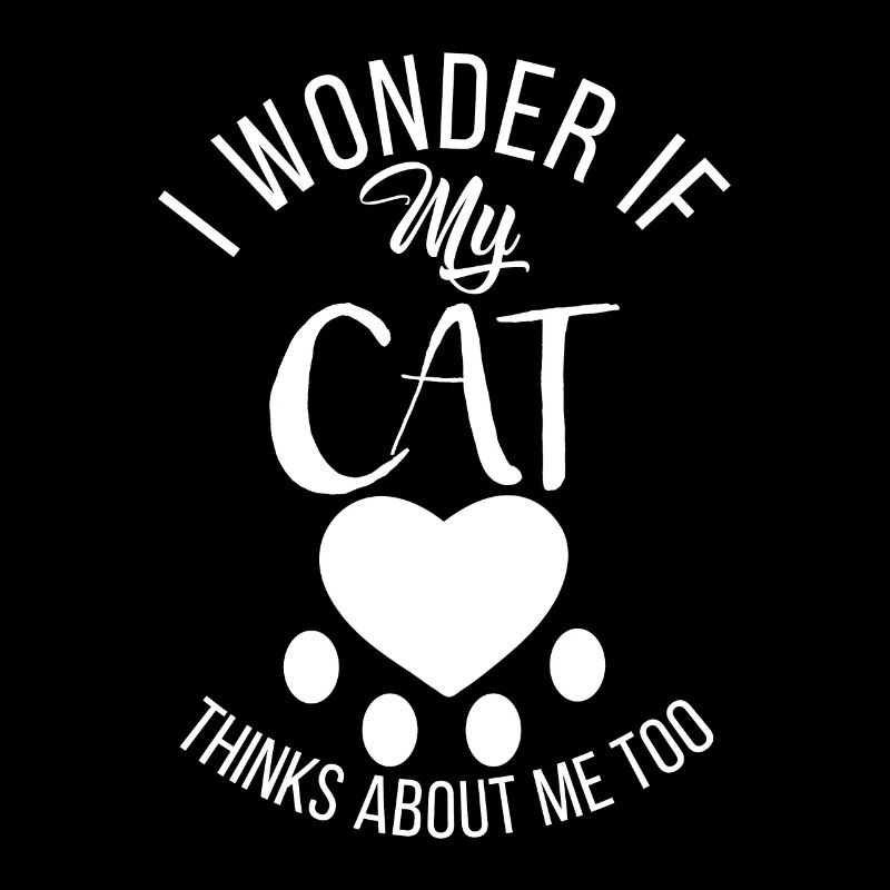 Cadeau Propriétaire de chat Cadeau de chat