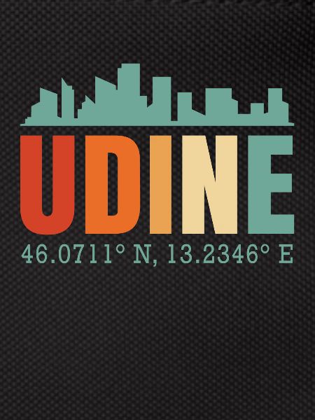 Udine