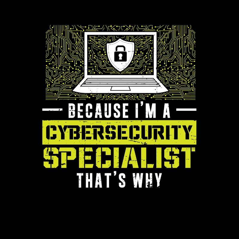 Funny Cyber Security Humor For Data Cybersecurity