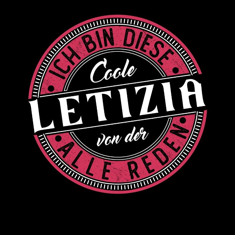 Letizia Geschenkidee Geschenk Geburtstag