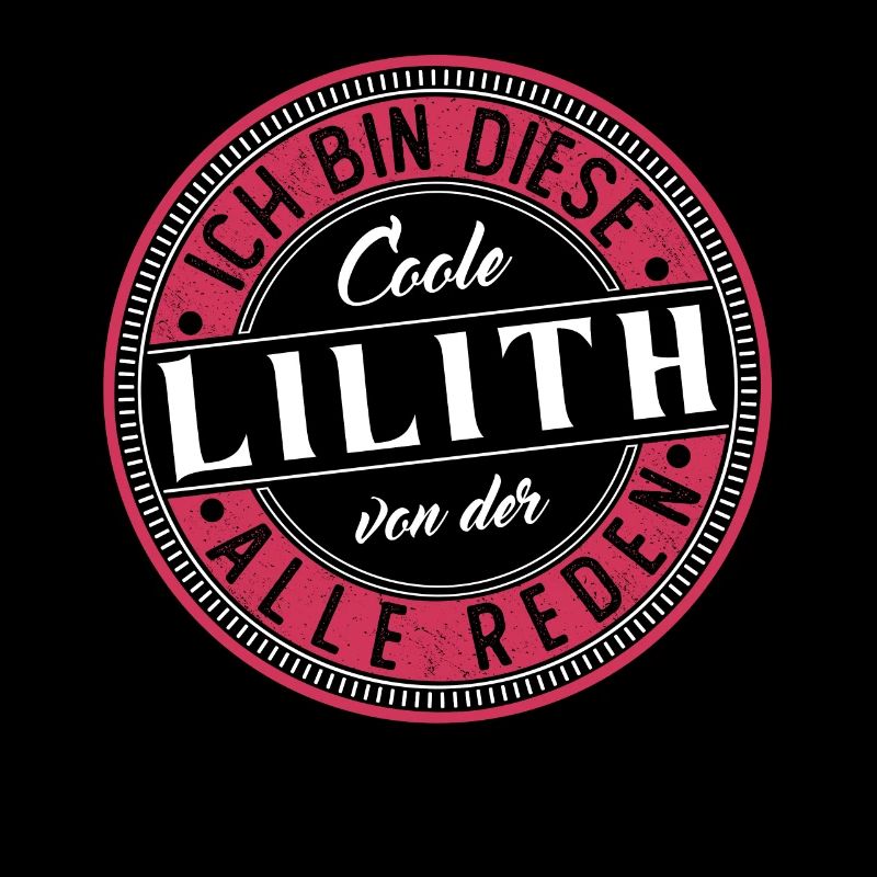 Lilith Geschenkidee Geschenk Geburtstag