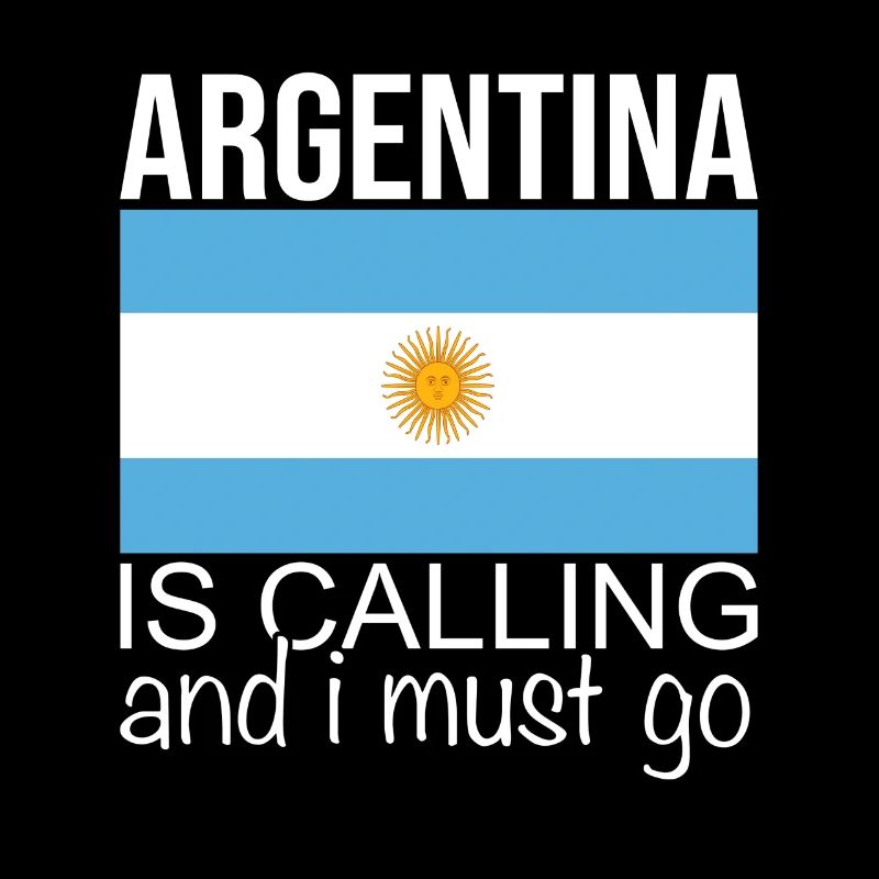 Argentine disant