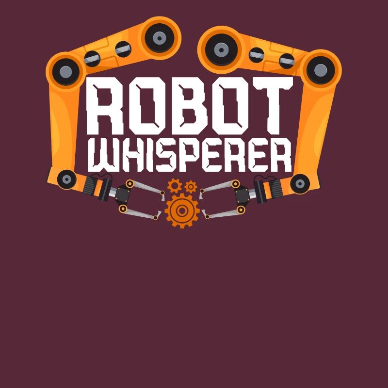 Robot Robotics Engineer Robot