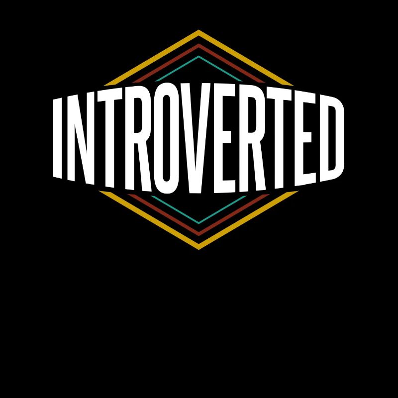 Sarcasme introverti Introverti Timide