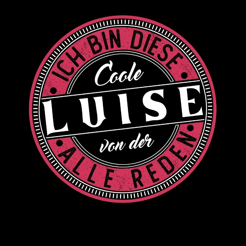 Luise Geschenkidee Geschenk Geburtstag