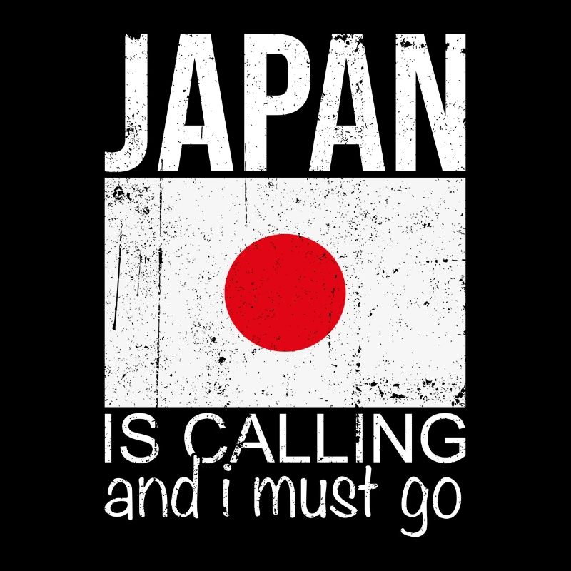 Japan Spruch