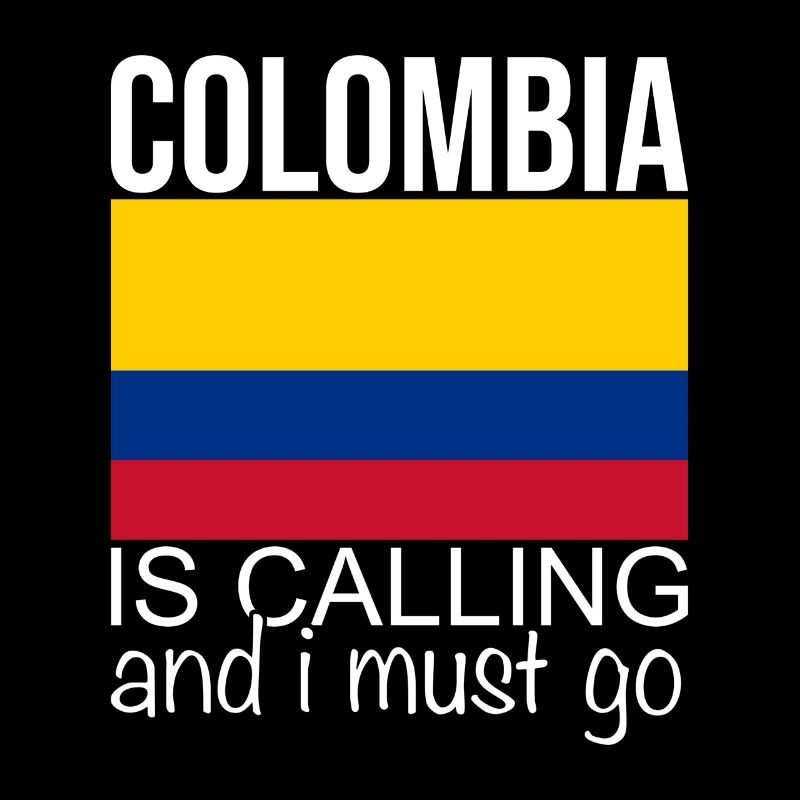 Citation Colombie