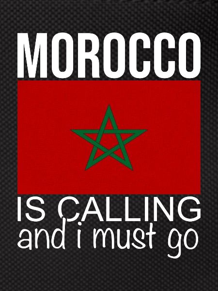 Morocco quote