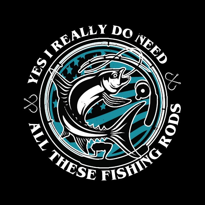 Canne à pêche Angler Lovers Master Bait Mode de vie
