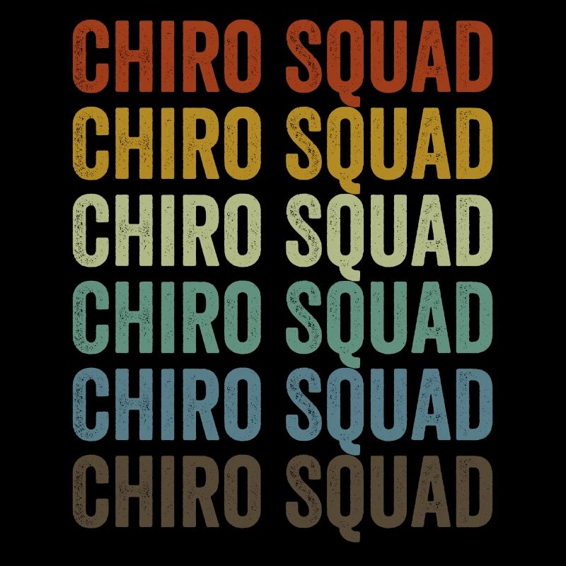Chiro Squad Chiropractor
