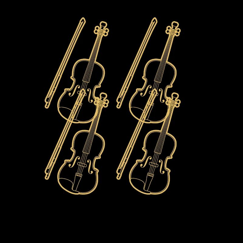Violin Violinist Violinist