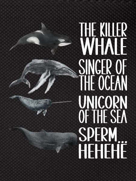Whale Watchers