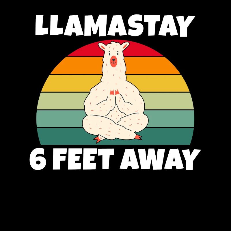 Llama Gift Llama Lover Gift