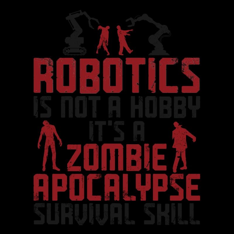 Robot Robotics Engineer Robotics