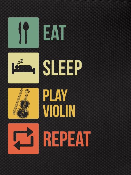 Violon Violoniste Violoniste