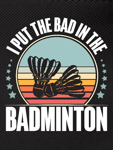 Badminton