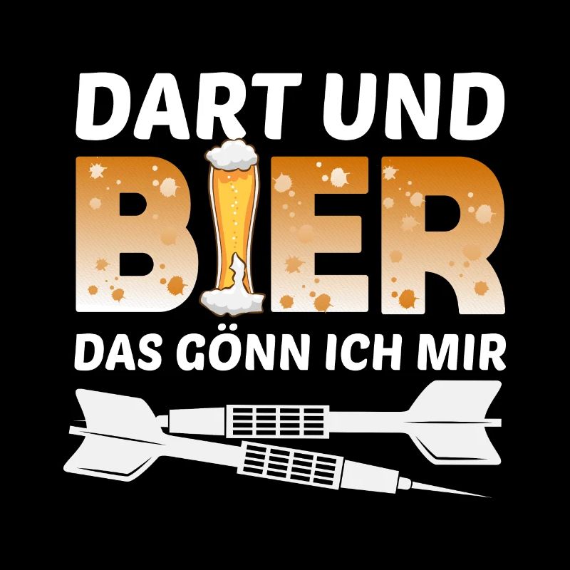 Dart und Bier das Gönn Ich Mir - Kneipe