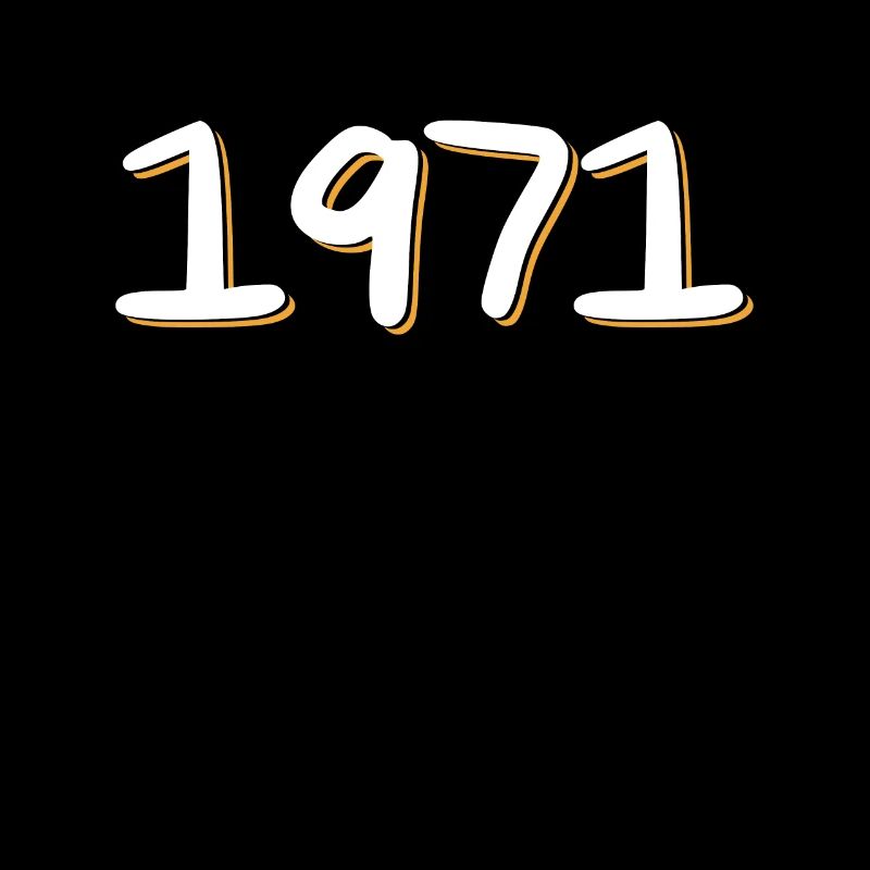 1971 Birthday