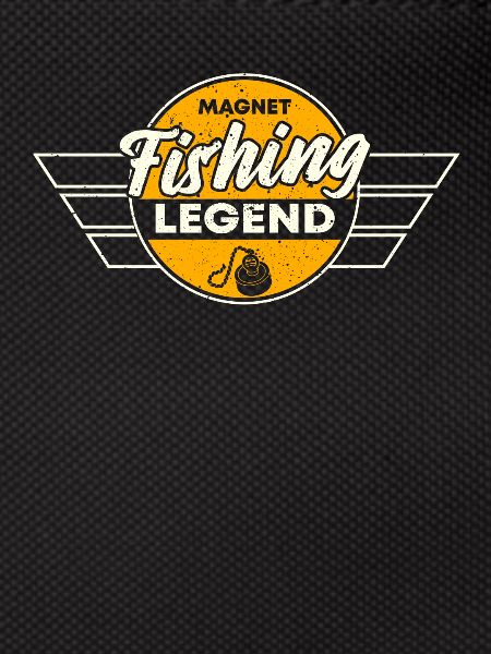 Magnetfishing Legend