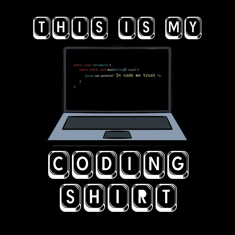 Code de programmeur informatique Geek Cool Developer Pun