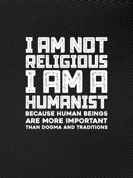 Atheist