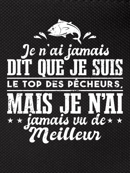 Pêcheur