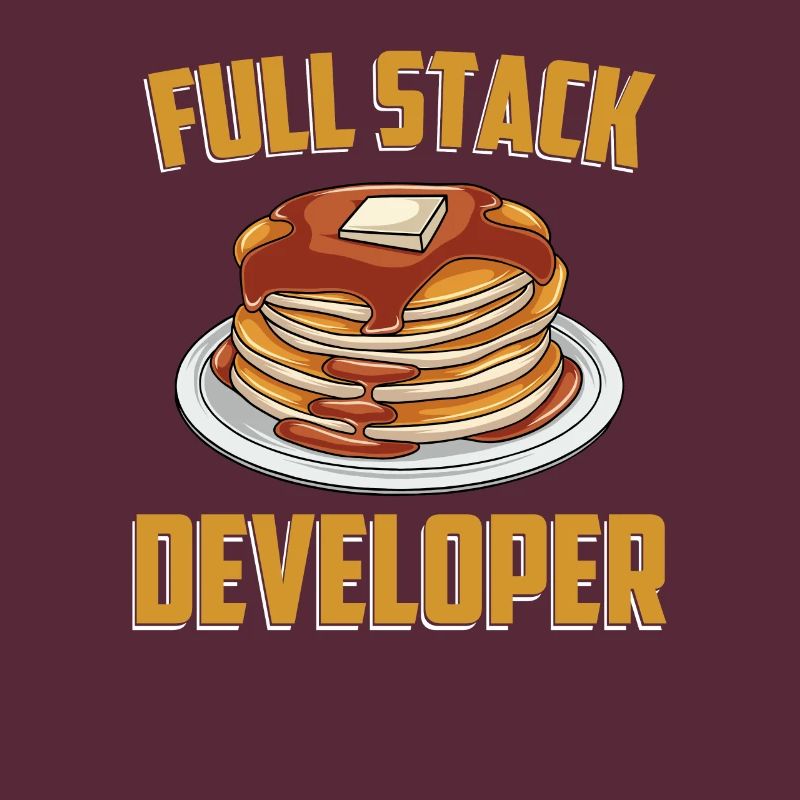 Full Stack Entwickler - Coder Science Programmer