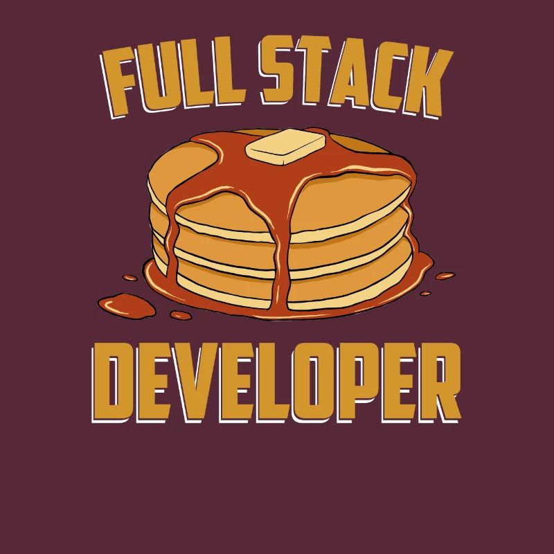 Full Stack Entwickler - Software Science Programmierer