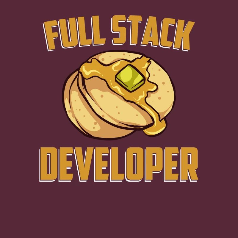 Full Stack Developer - Coding Science Programmer