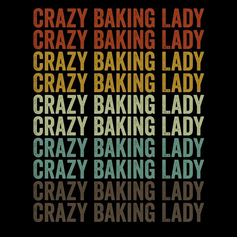 Crazy Baker Bak
