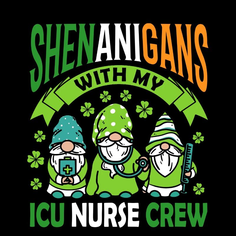 Shenanigans with my Icu nurse crew