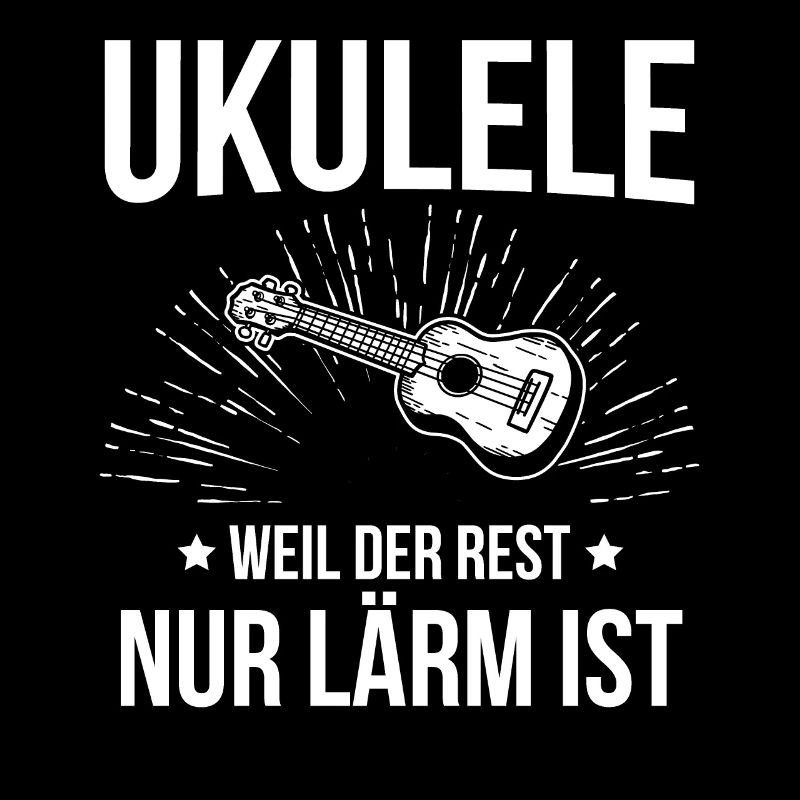 Ukulele Ukulele-Spieler Ukulelist