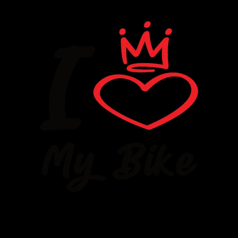 J’aime mon vélo