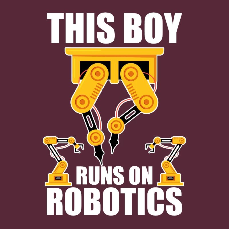 Robotics Ai Robot