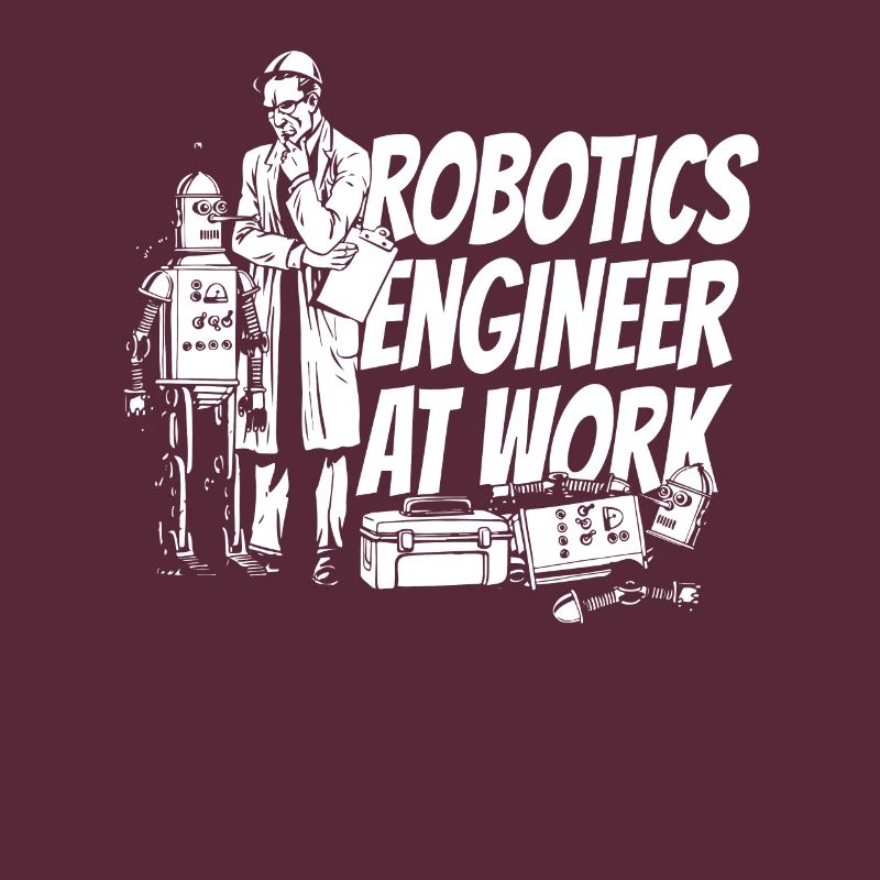 Robotics Ai Robot