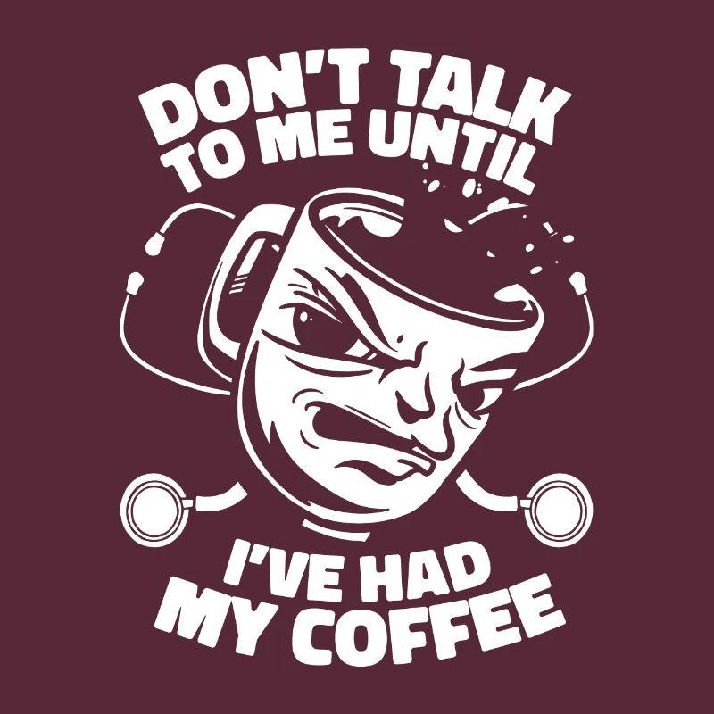 Krankenschwester Kaffee