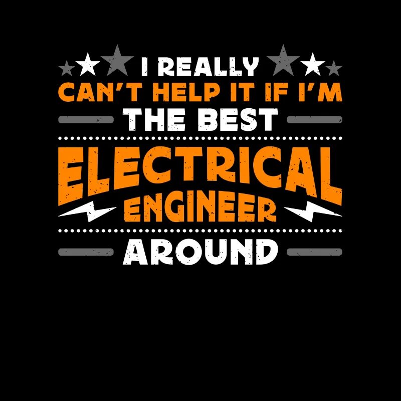 Electrical Engineering I Really Can't Help Lineman