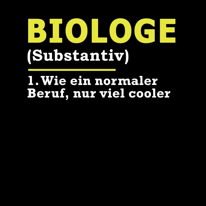 Biologe
